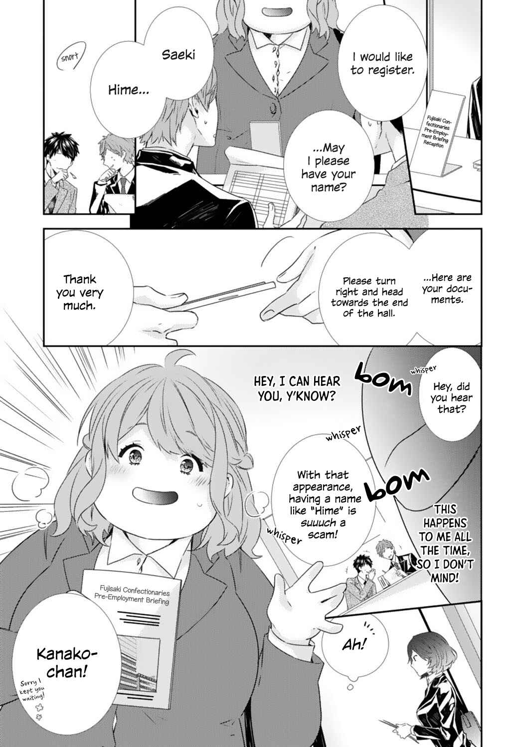 Chapter 1 - Page 5