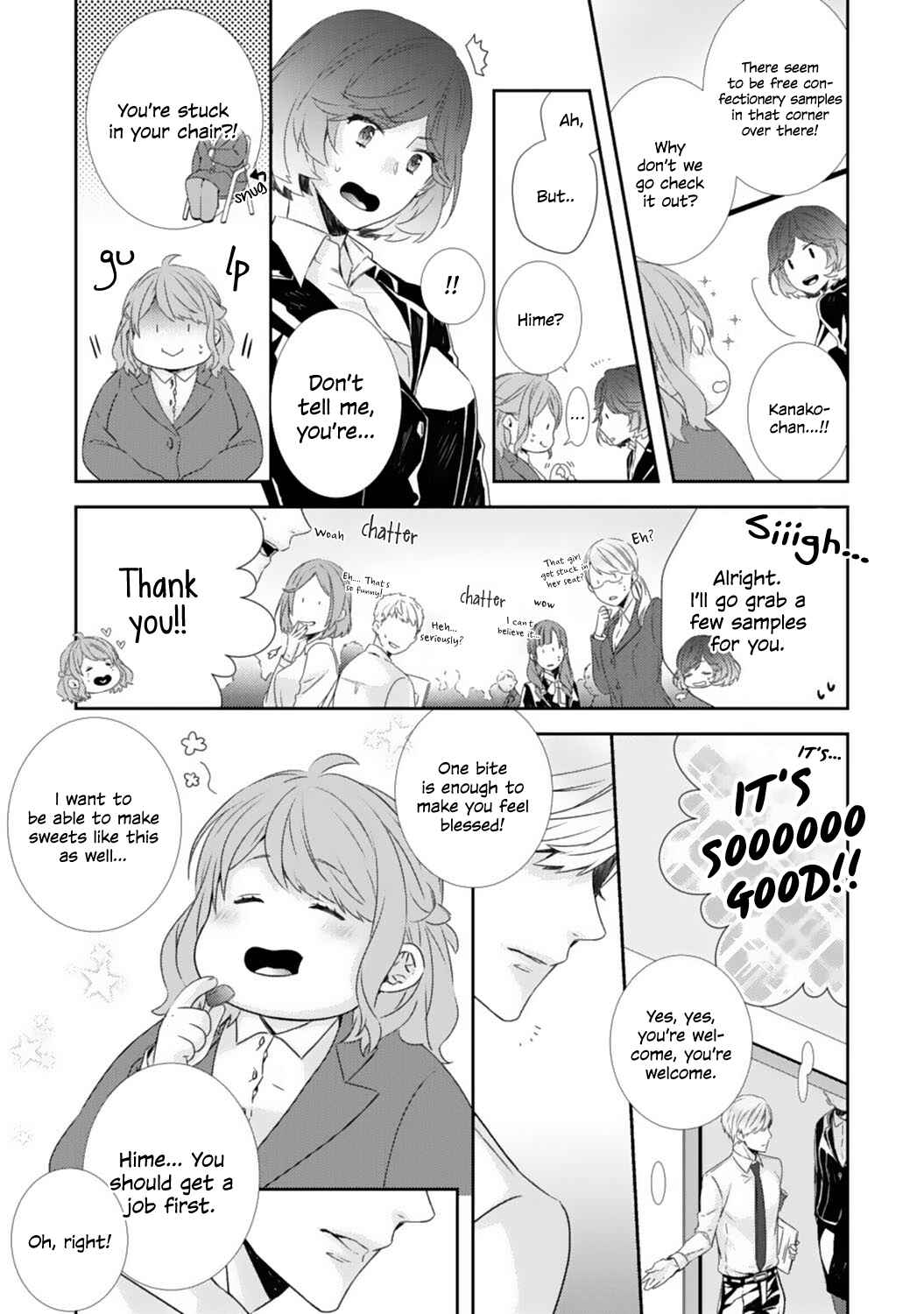 Chapter 1 - Page 7