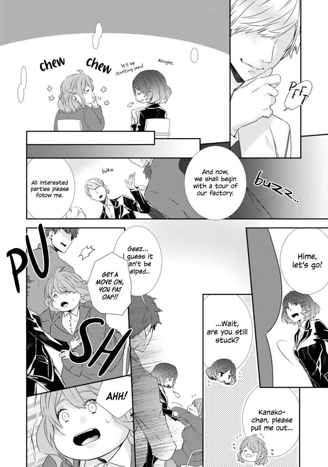 Chapter 1 - Page 8