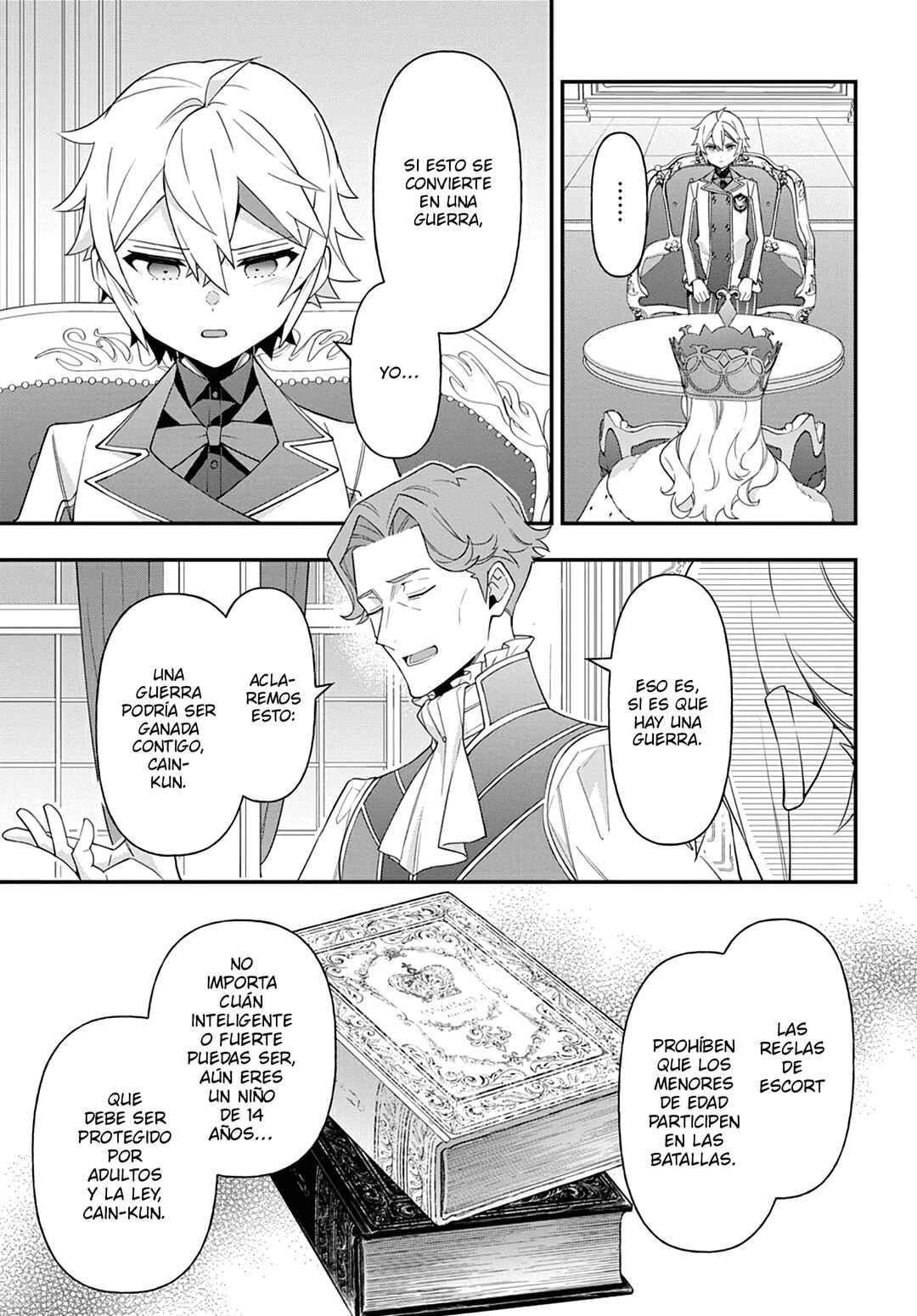 Chapter 68 - Page 12