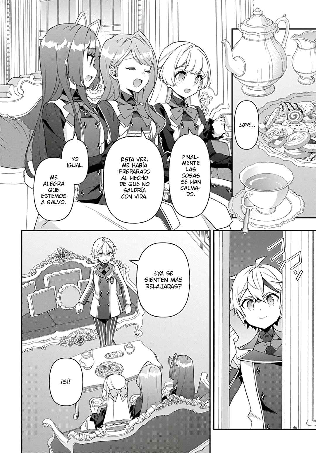 Chapter 68 - Page 17