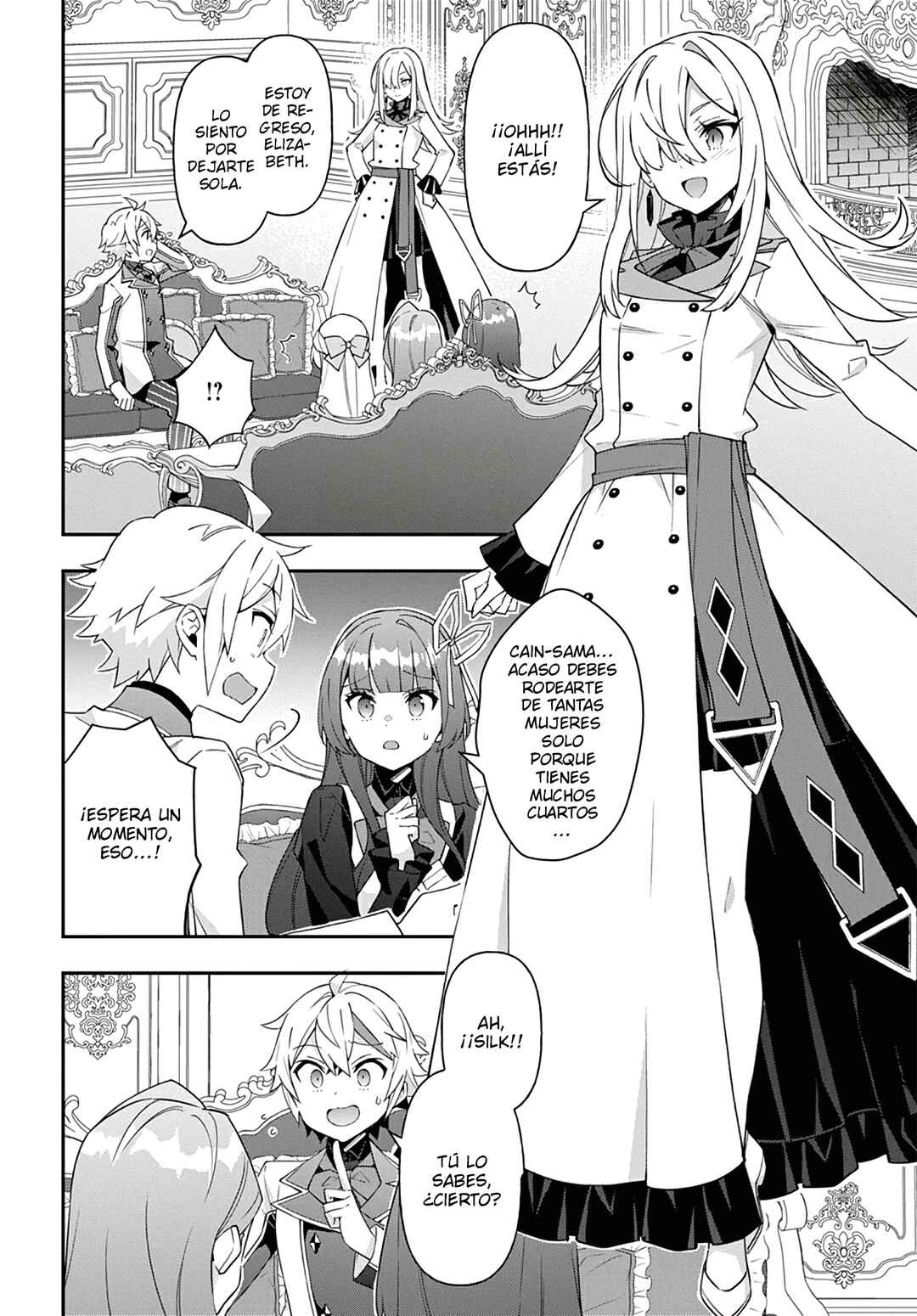 Chapter 68 - Page 19