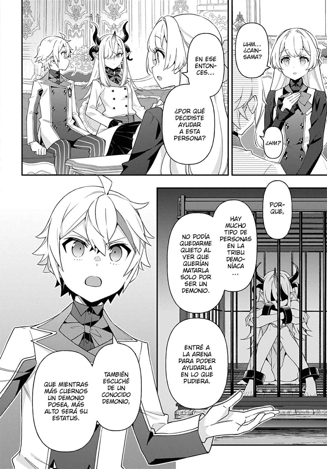 Chapter 68 - Page 23