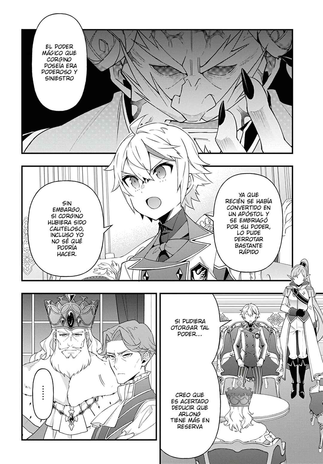 Chapter 68 - Page 5
