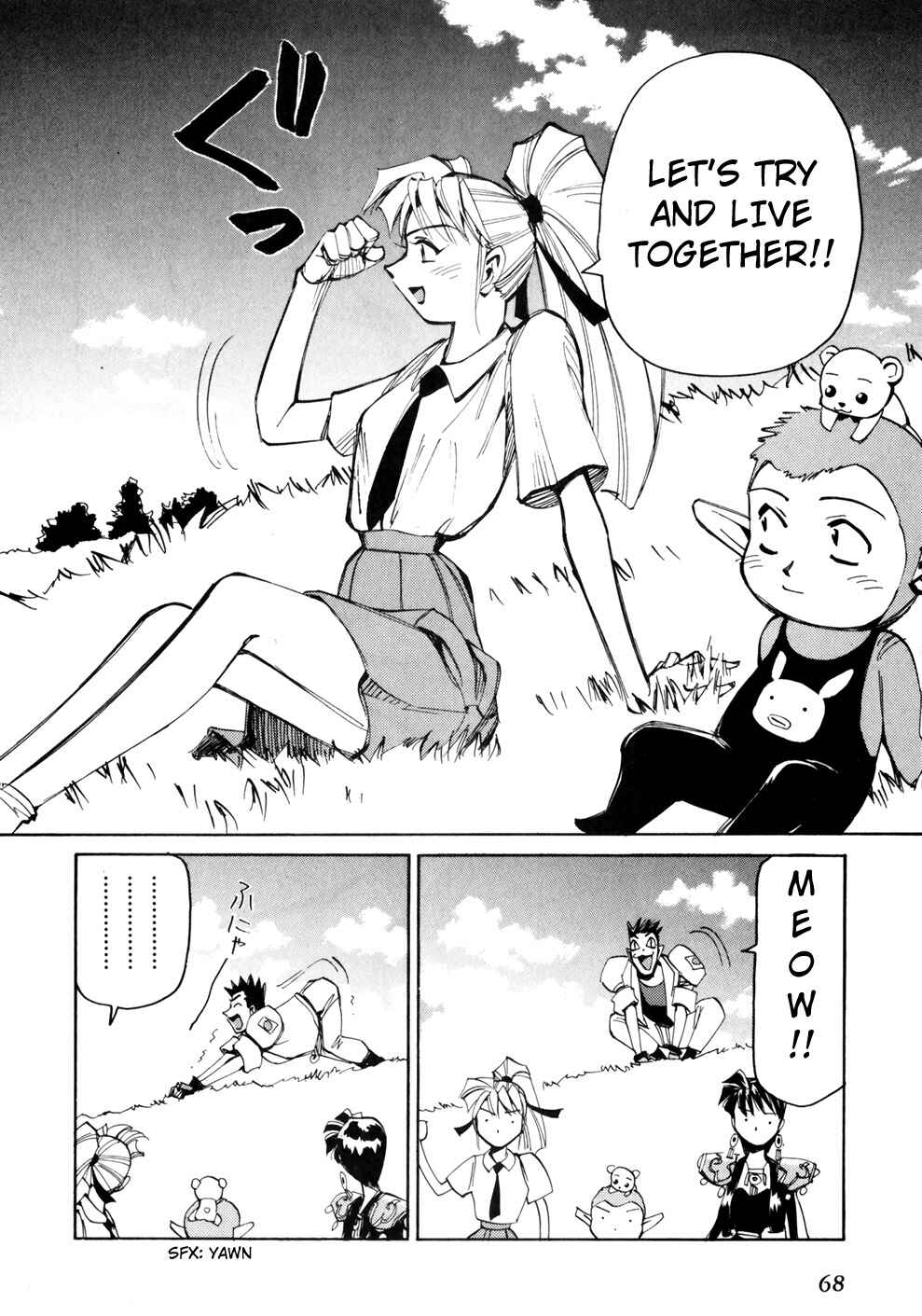 Chapter 46 - Page 30