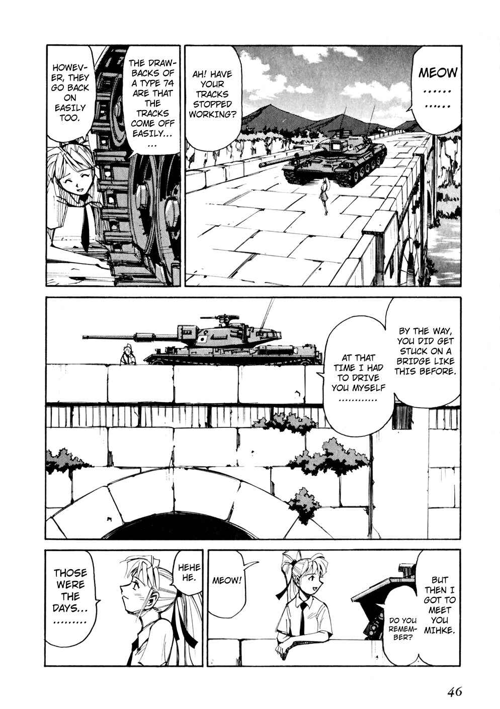 Chapter 46 - Page 8