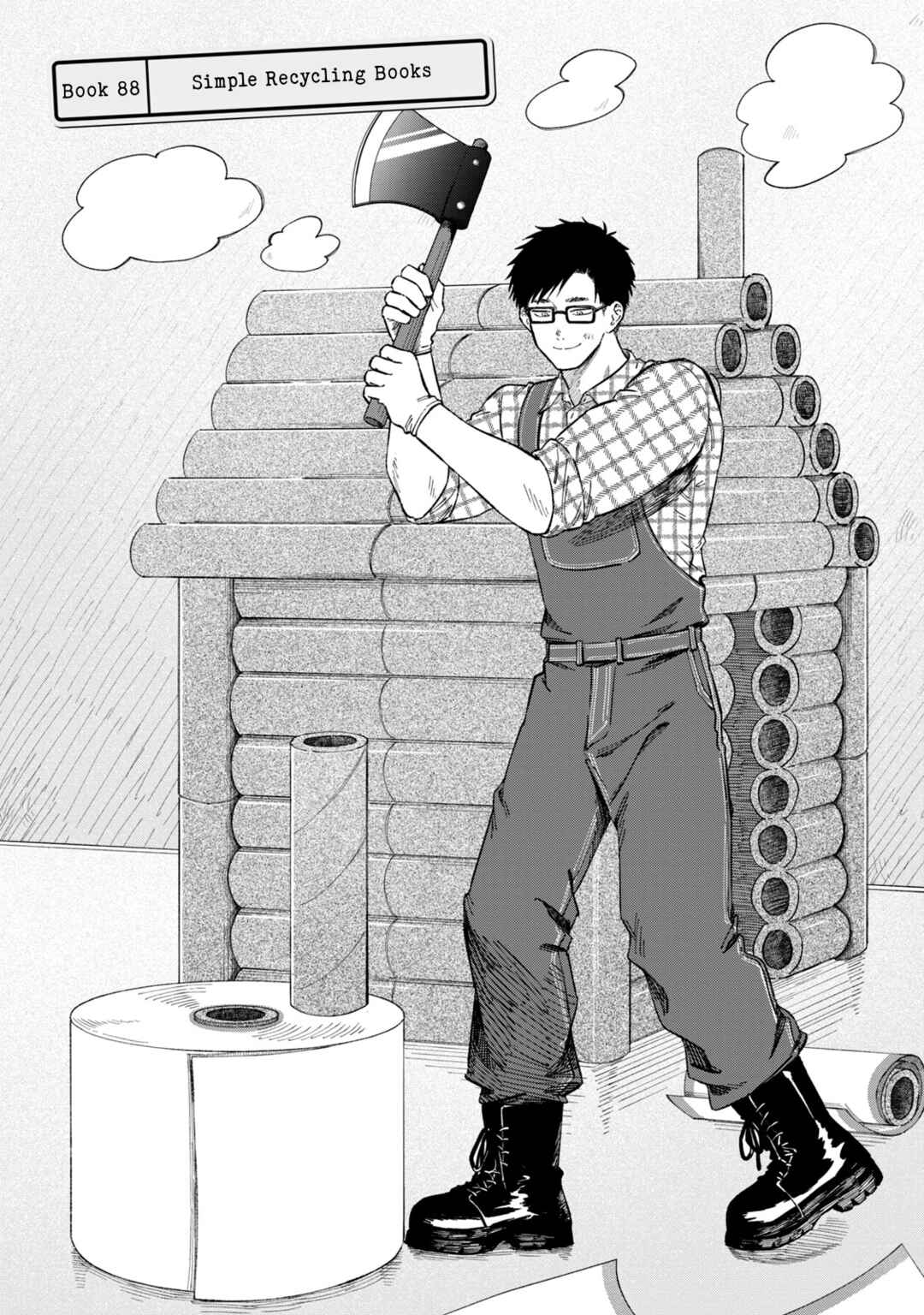 Chapter 88 - Page 1