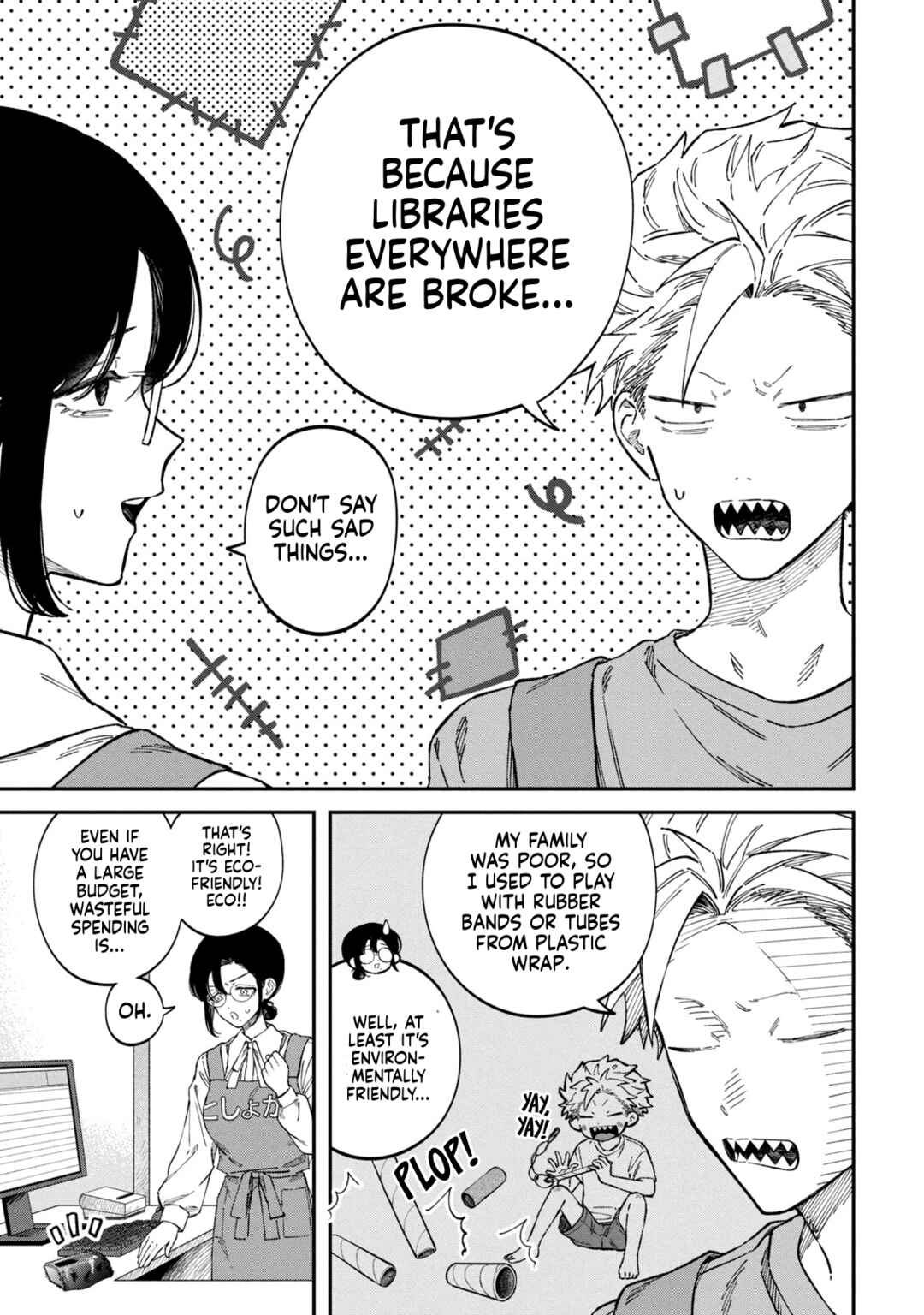 Chapter 88 - Page 9