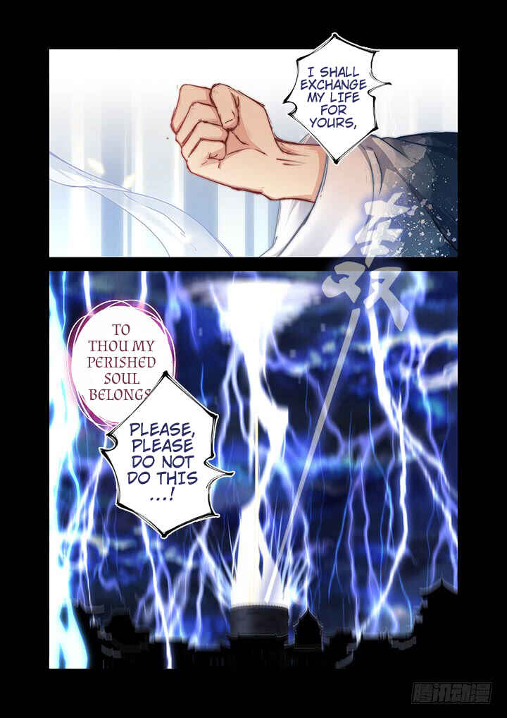 Chapter 462 - Page 2
