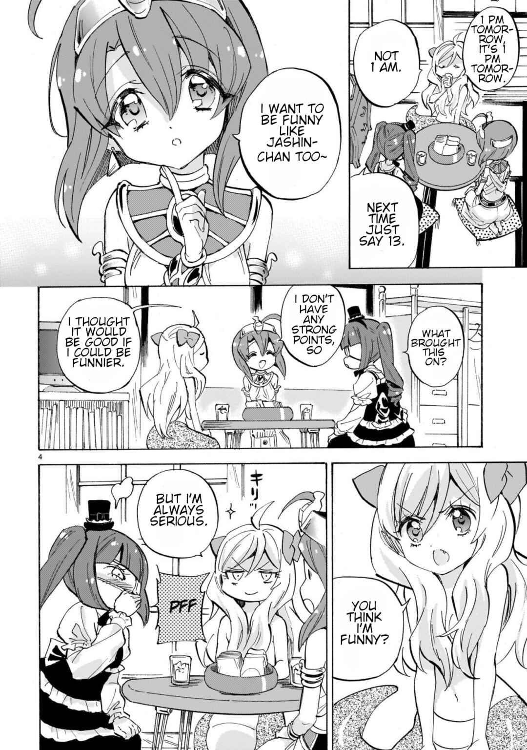 Chapter 275 - Page 4