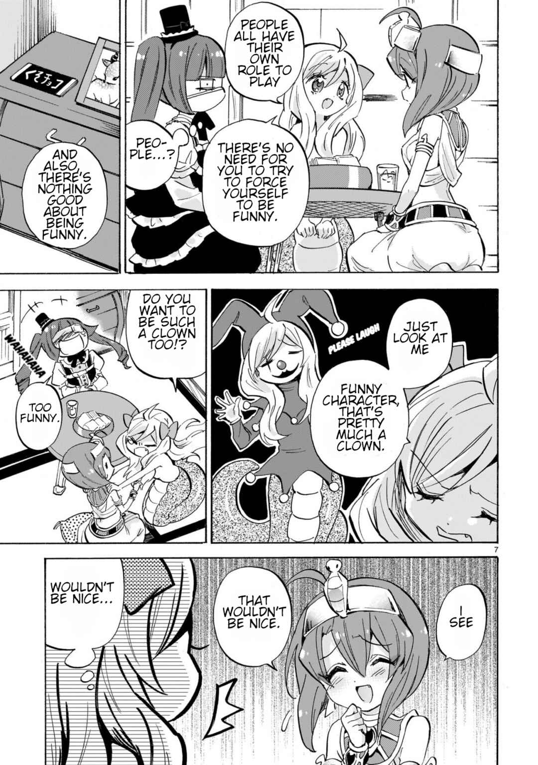 Chapter 275 - Page 7