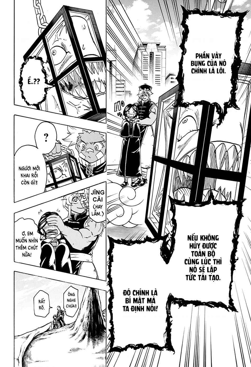 Chapter 66 - Page 13