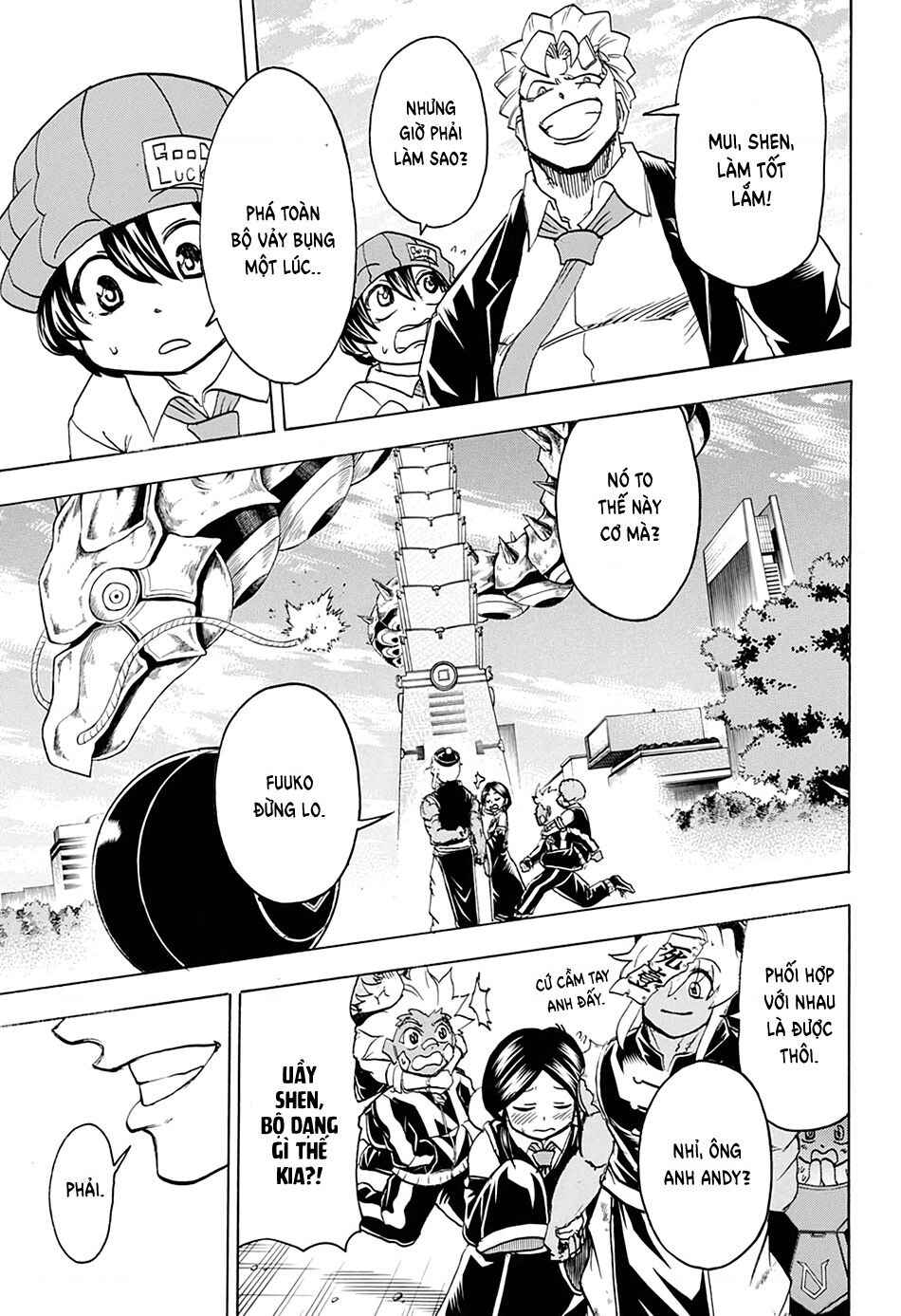 Chapter 66 - Page 14