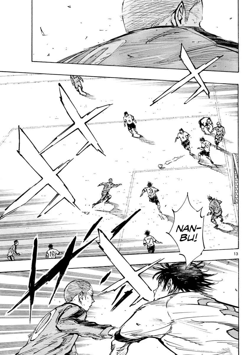 Chapter 476 - Page 11