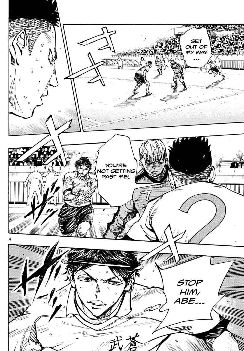 Chapter 476 - Page 4