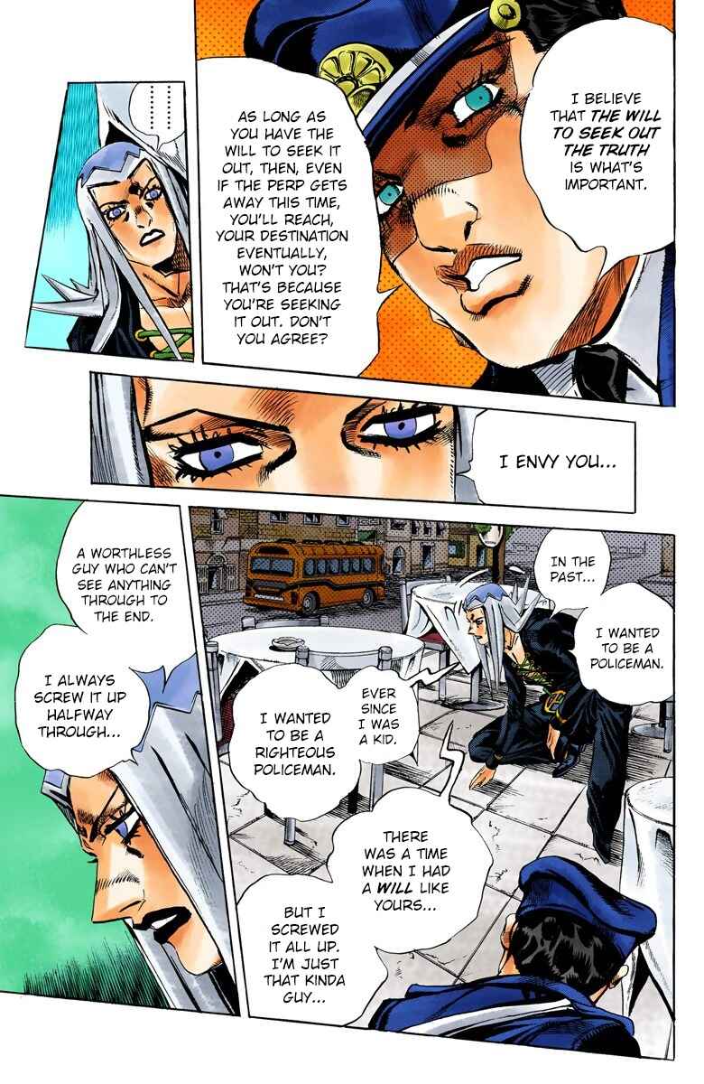 Chapter 111 - Page 6