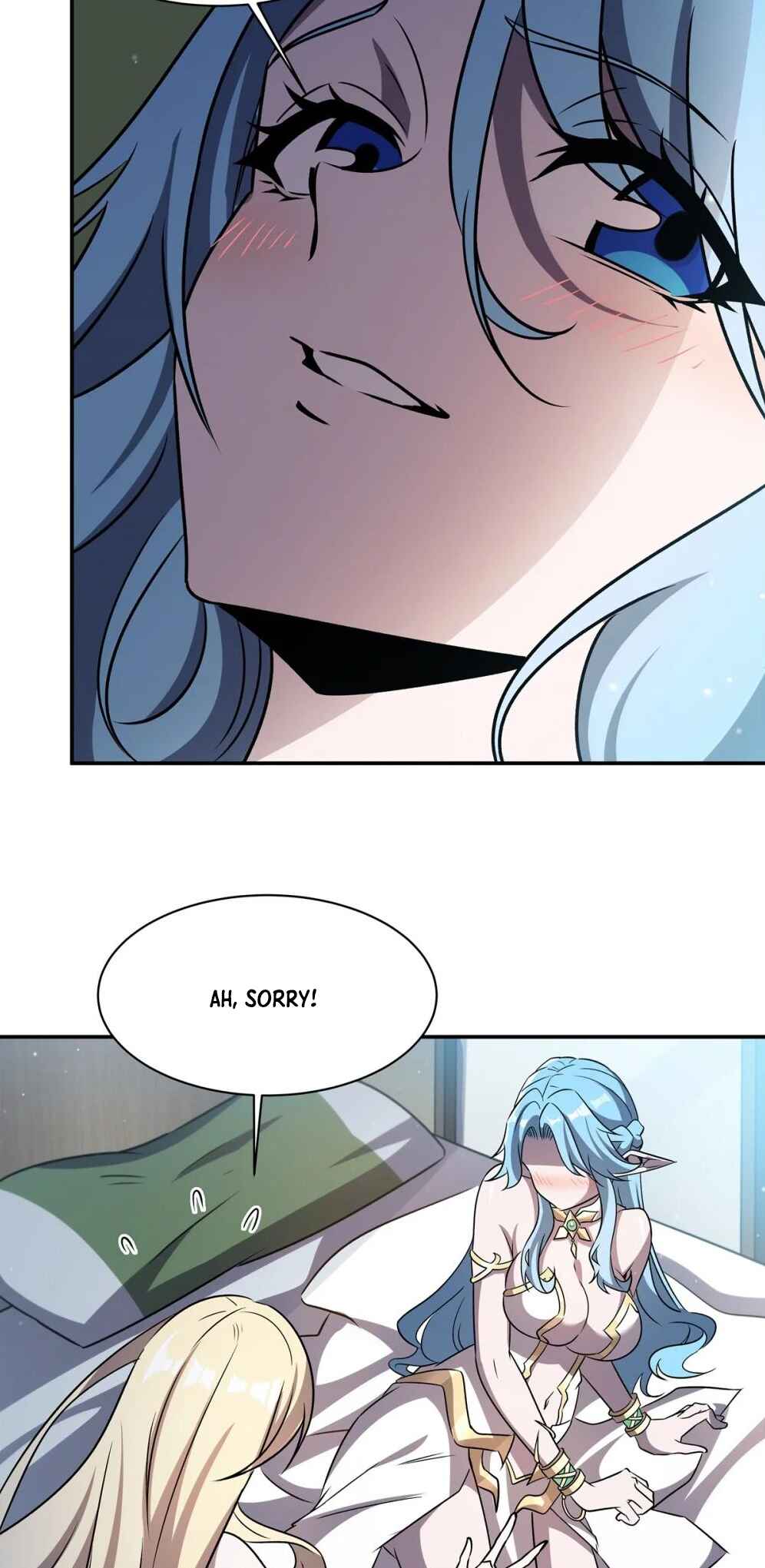 Chapter 323 - Page 11