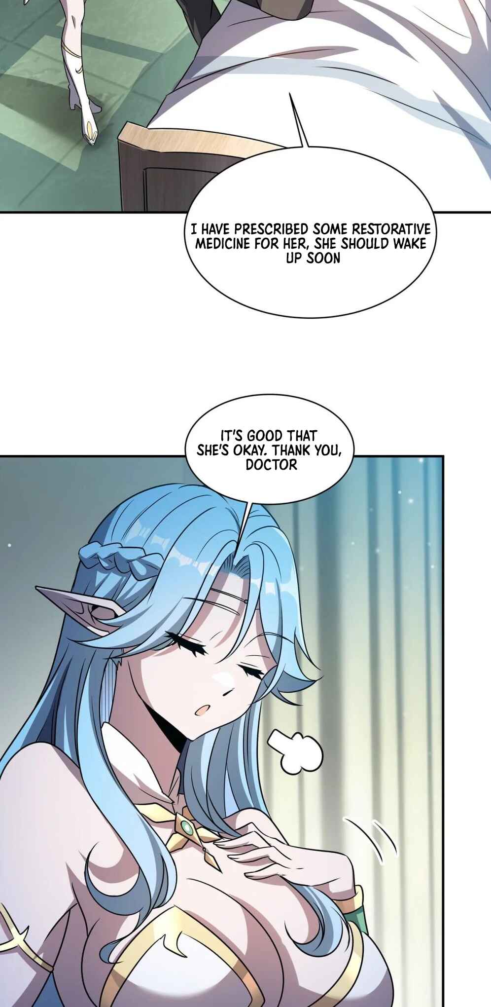 Chapter 323 - Page 4
