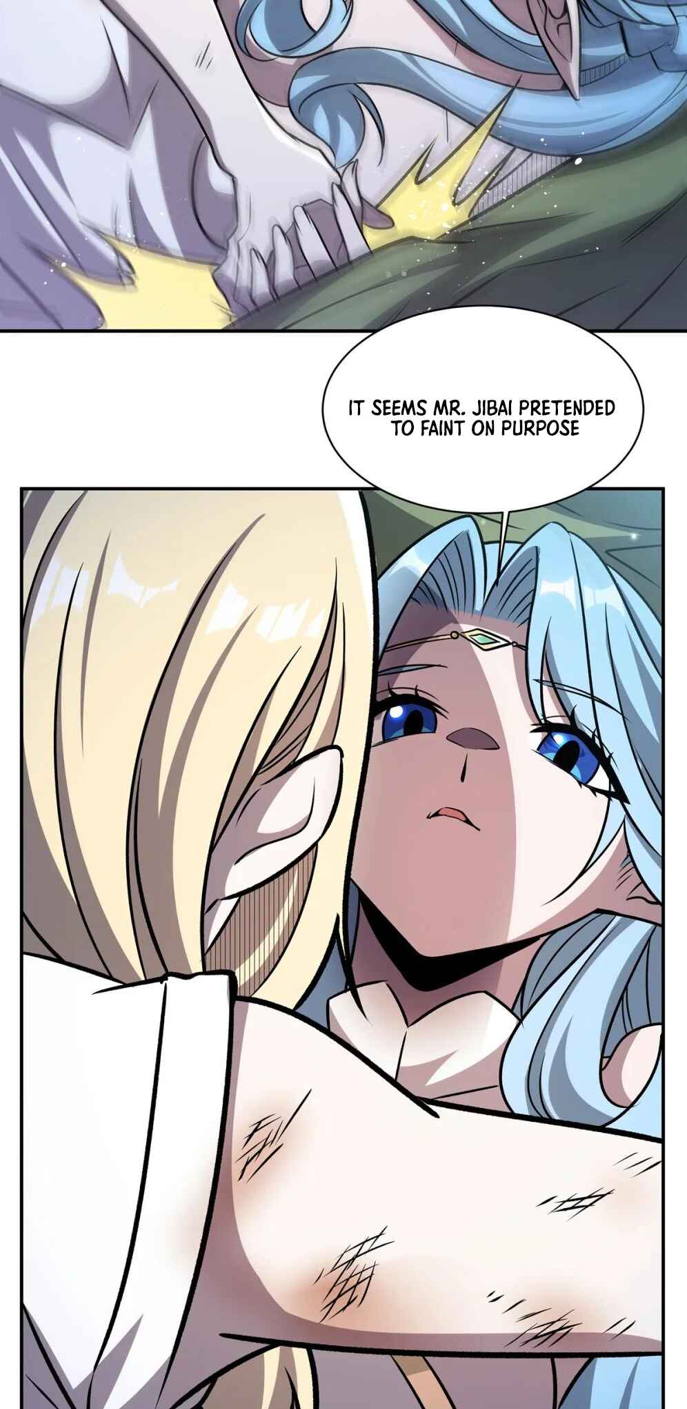 Chapter 323 - Page 9