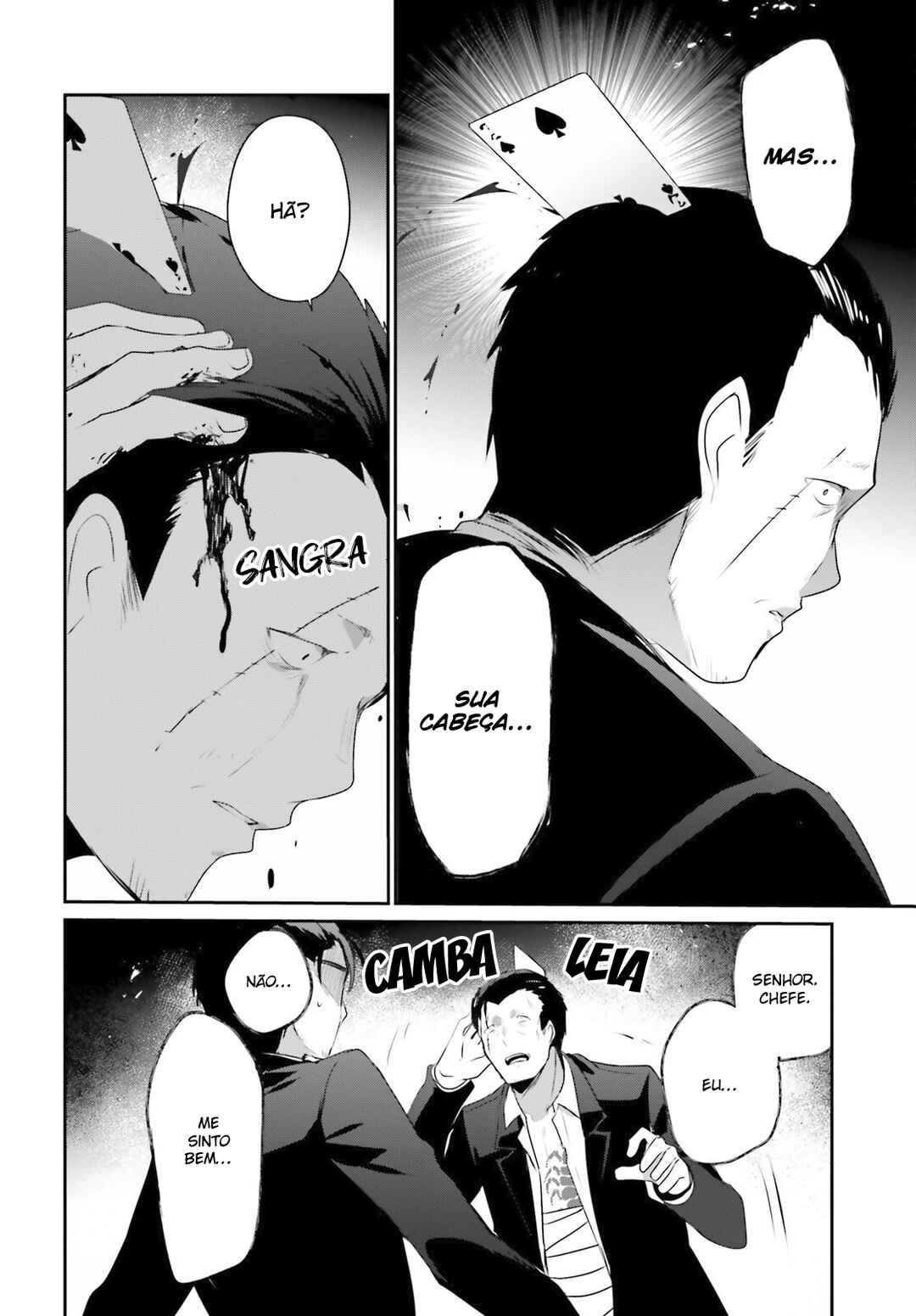 Chapter 68 - Page 26