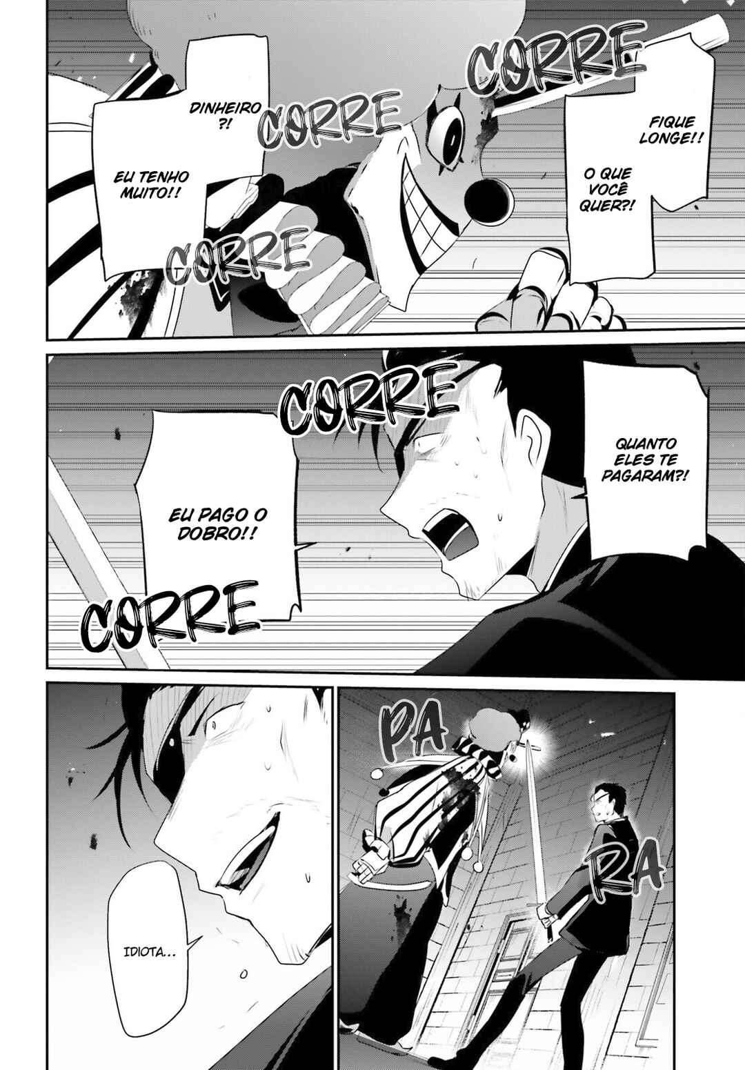 Chapter 68 - Page 28