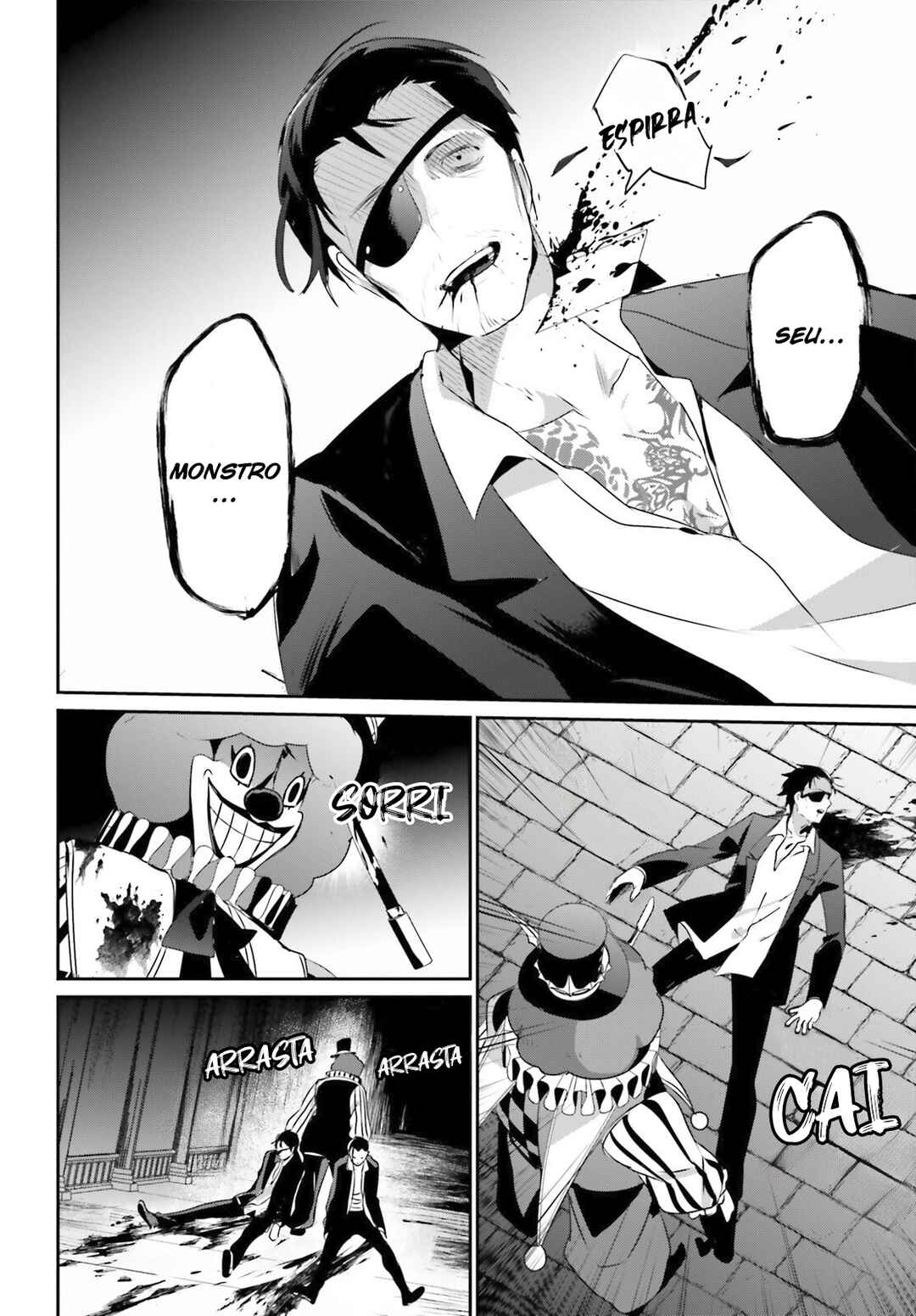 Chapter 68 - Page 30