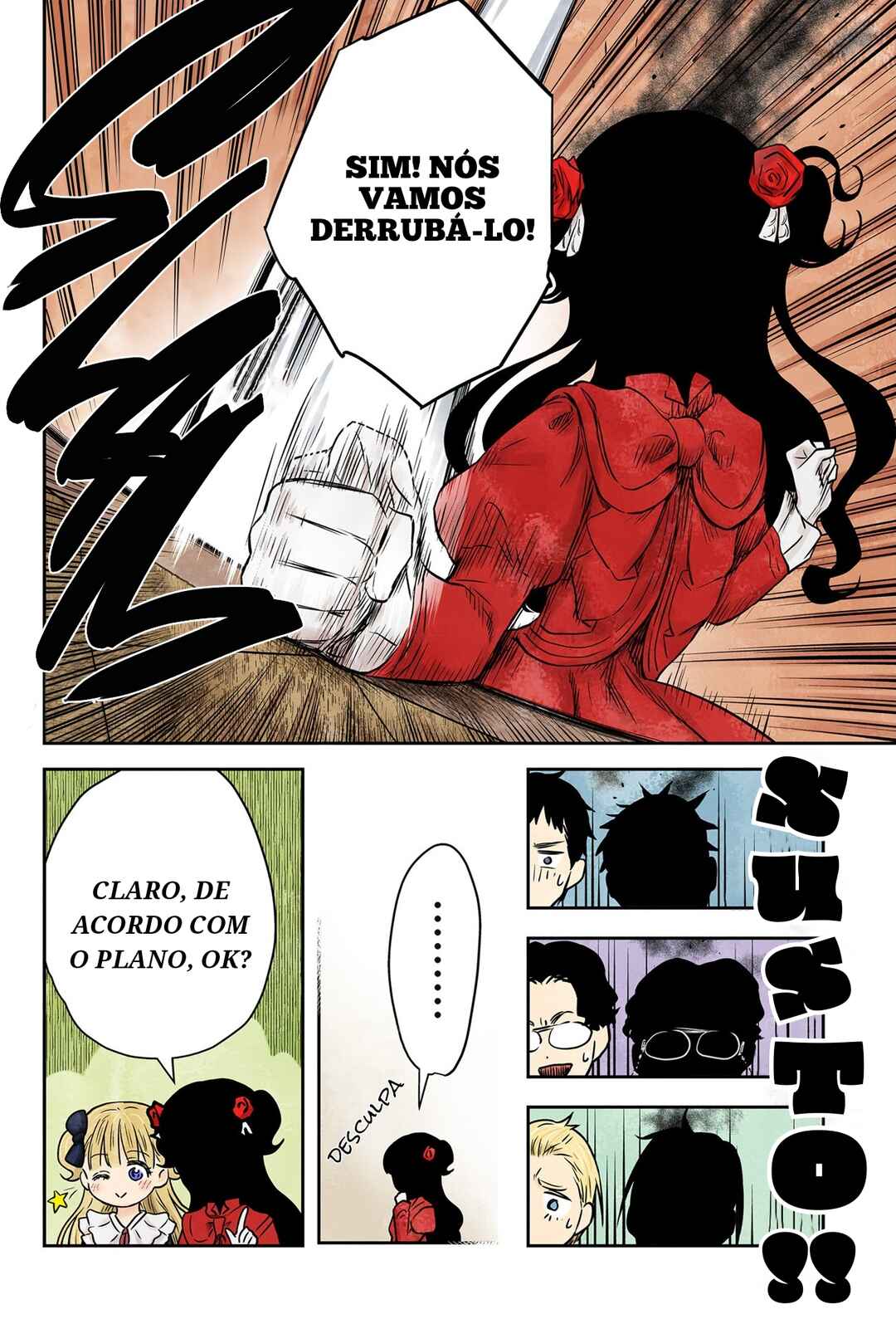 Chapter 166 - Page 13
