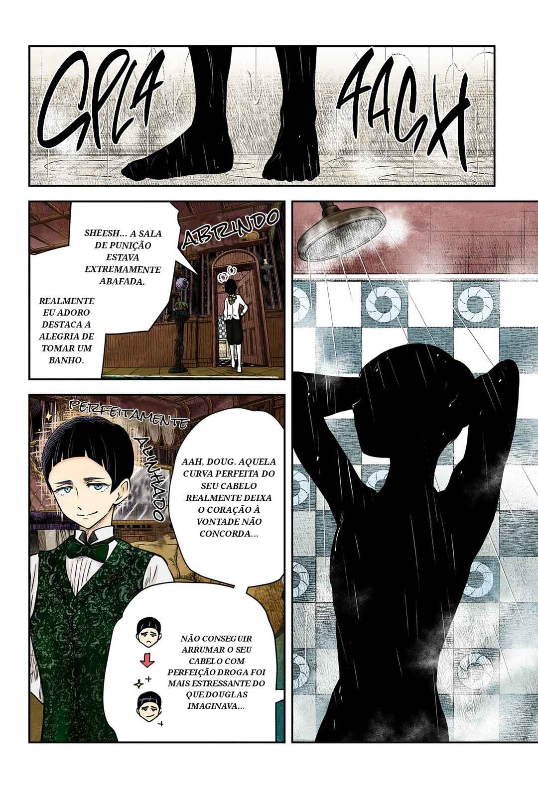 Chapter 166 - Page 15