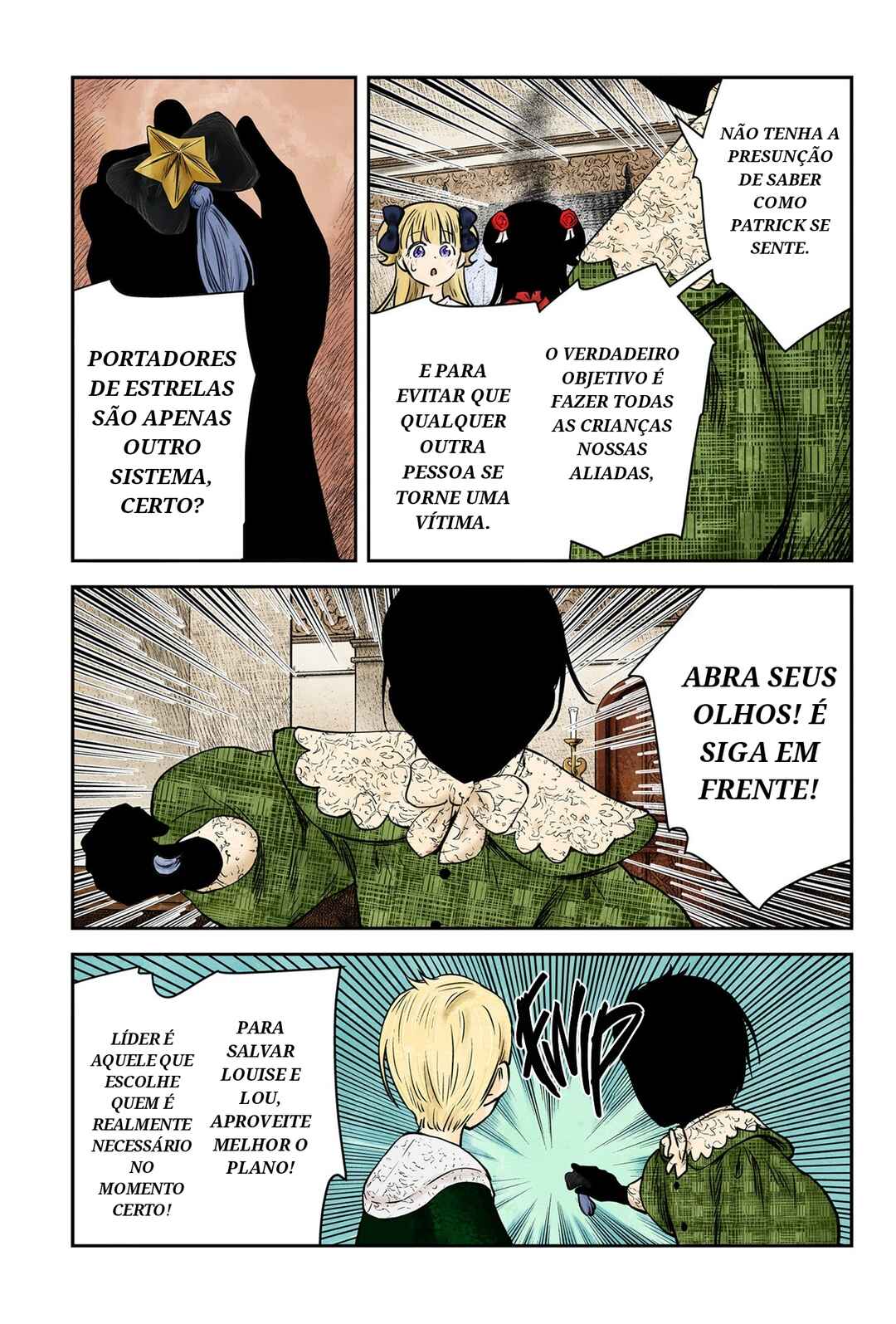 Chapter 166 - Page 8