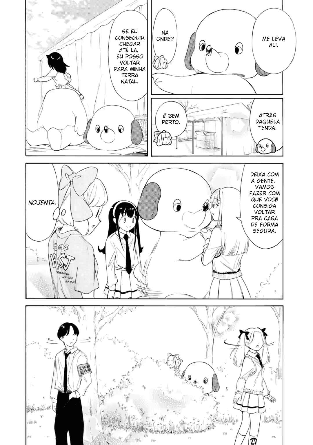 Chapter 229 - Page 6