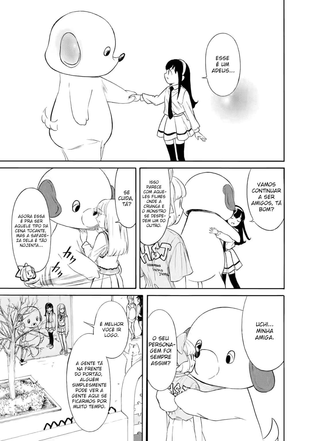 Chapter 229 - Page 8