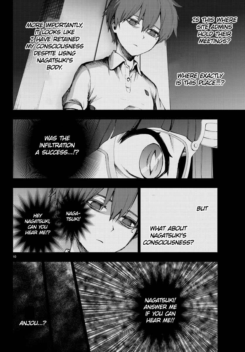 Chapter 97 - Page 10
