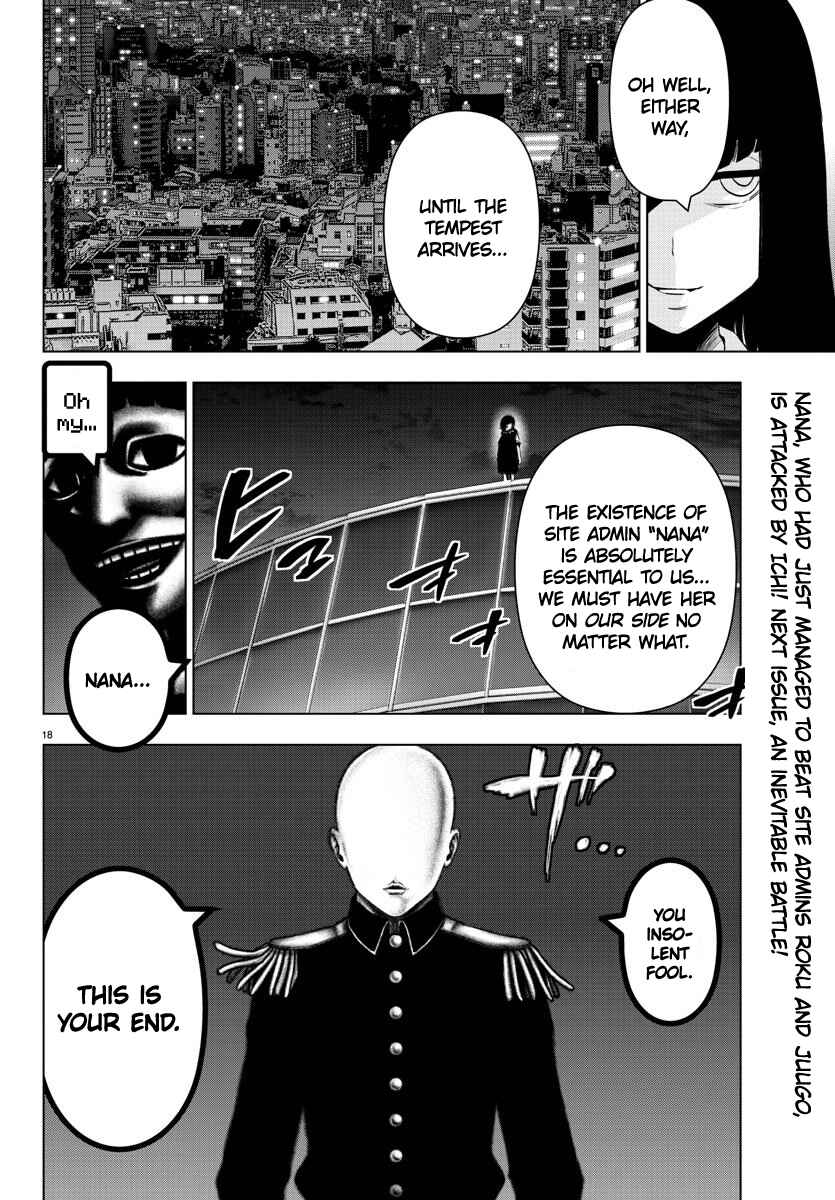Chapter 97 - Page 18