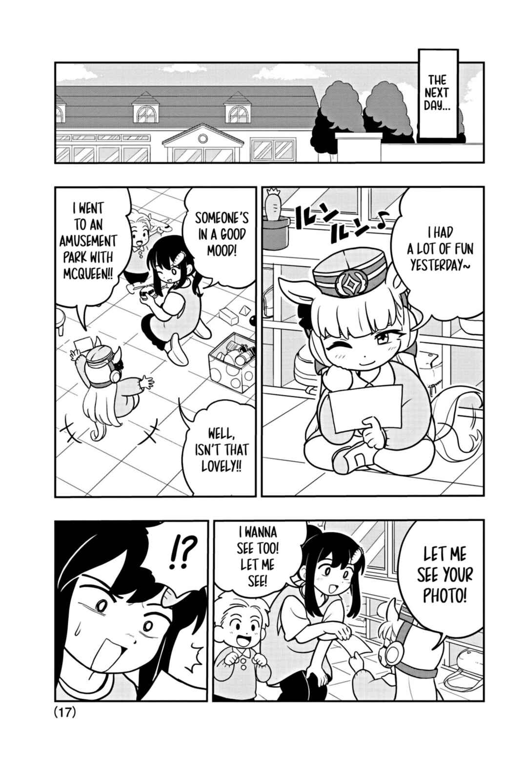 Chapter 8 - Page 17