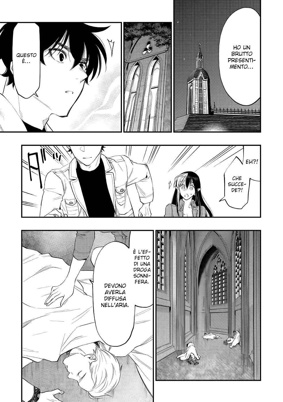 Chapter 85 - Page 11