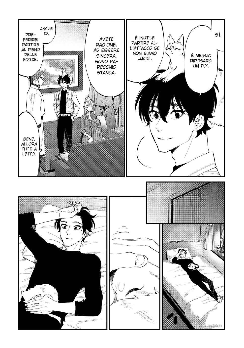 Chapter 85 - Page 23