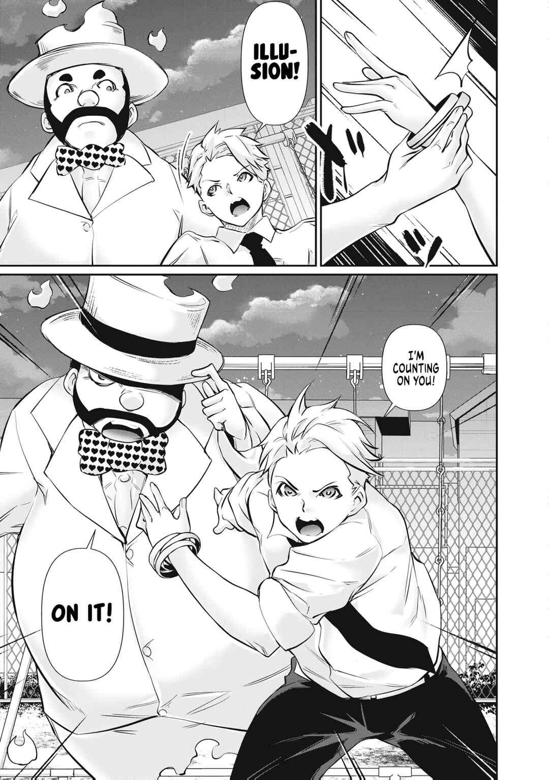 Chapter 64 - Page 5