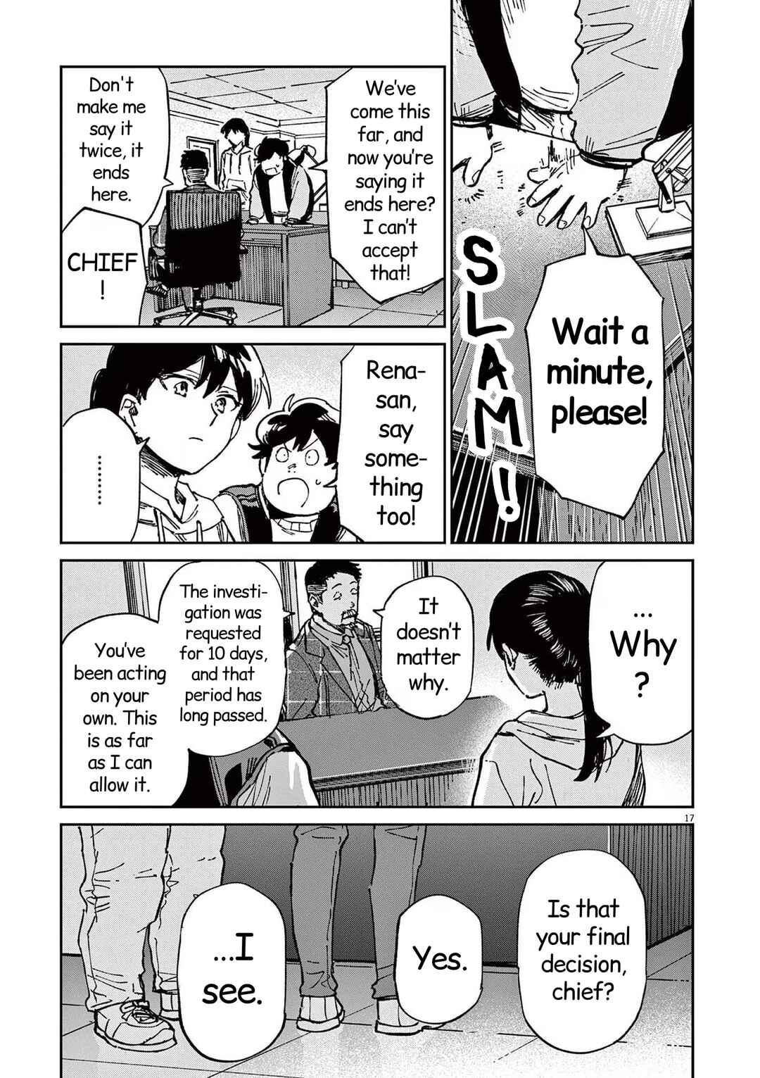 Chapter 20 - Page 17