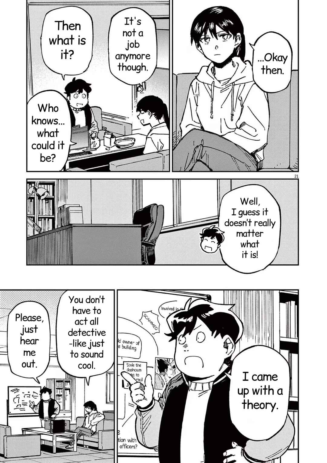 Chapter 20 - Page 21