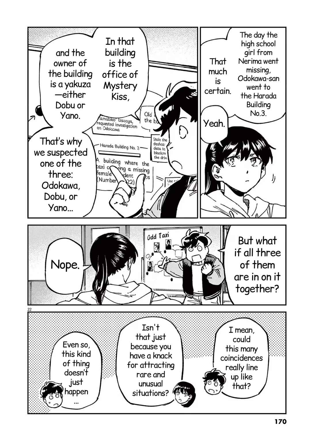 Chapter 20 - Page 22