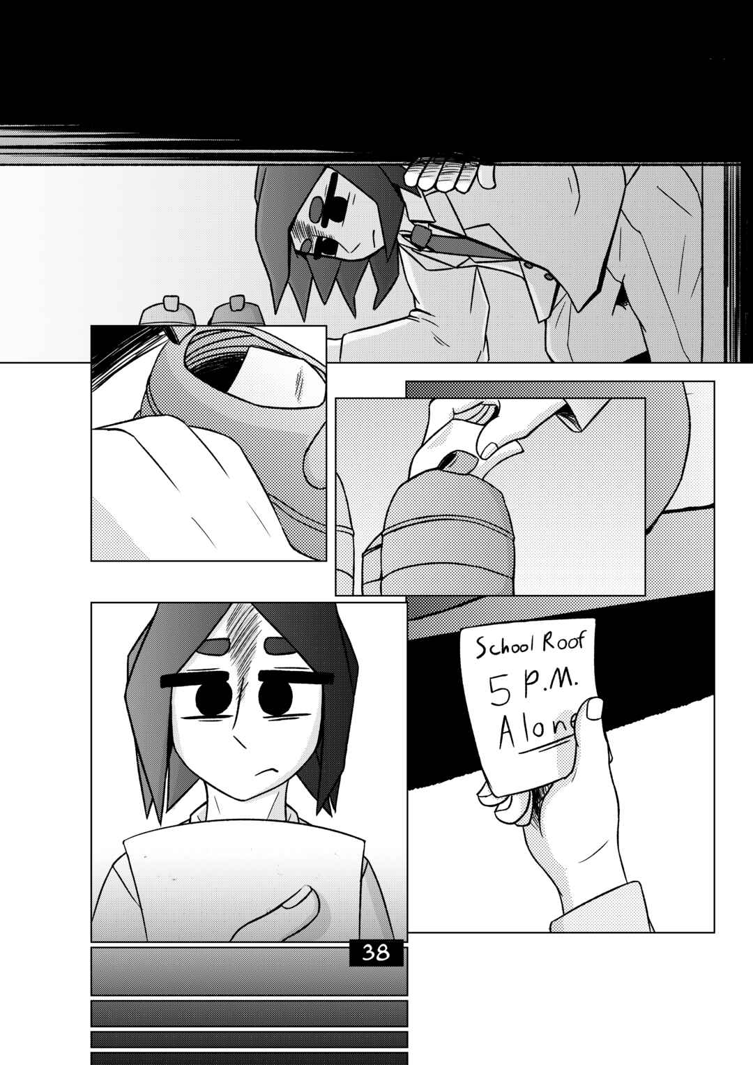 Chapter 2.1 - Page 4