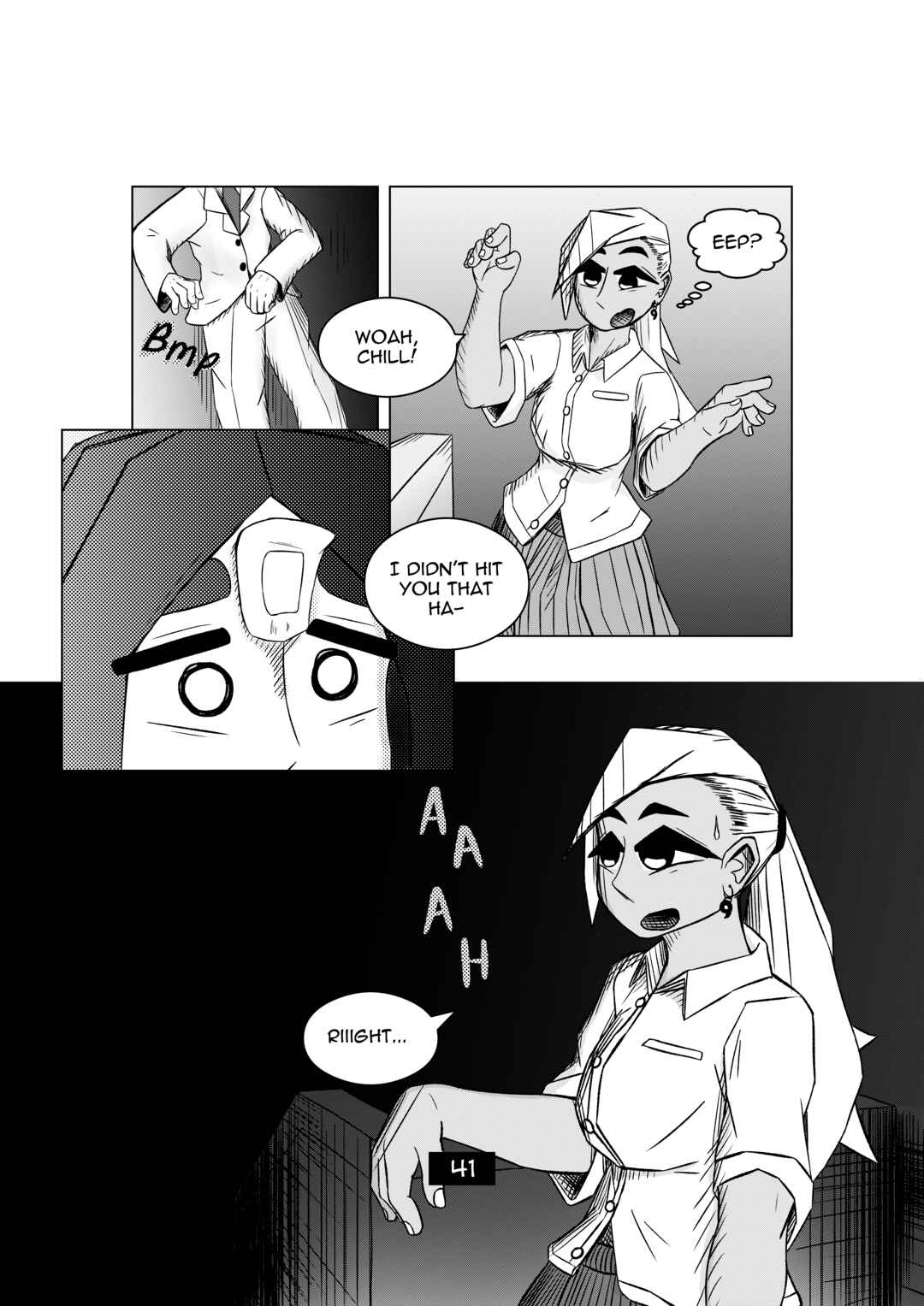 Chapter 2.1 - Page 7