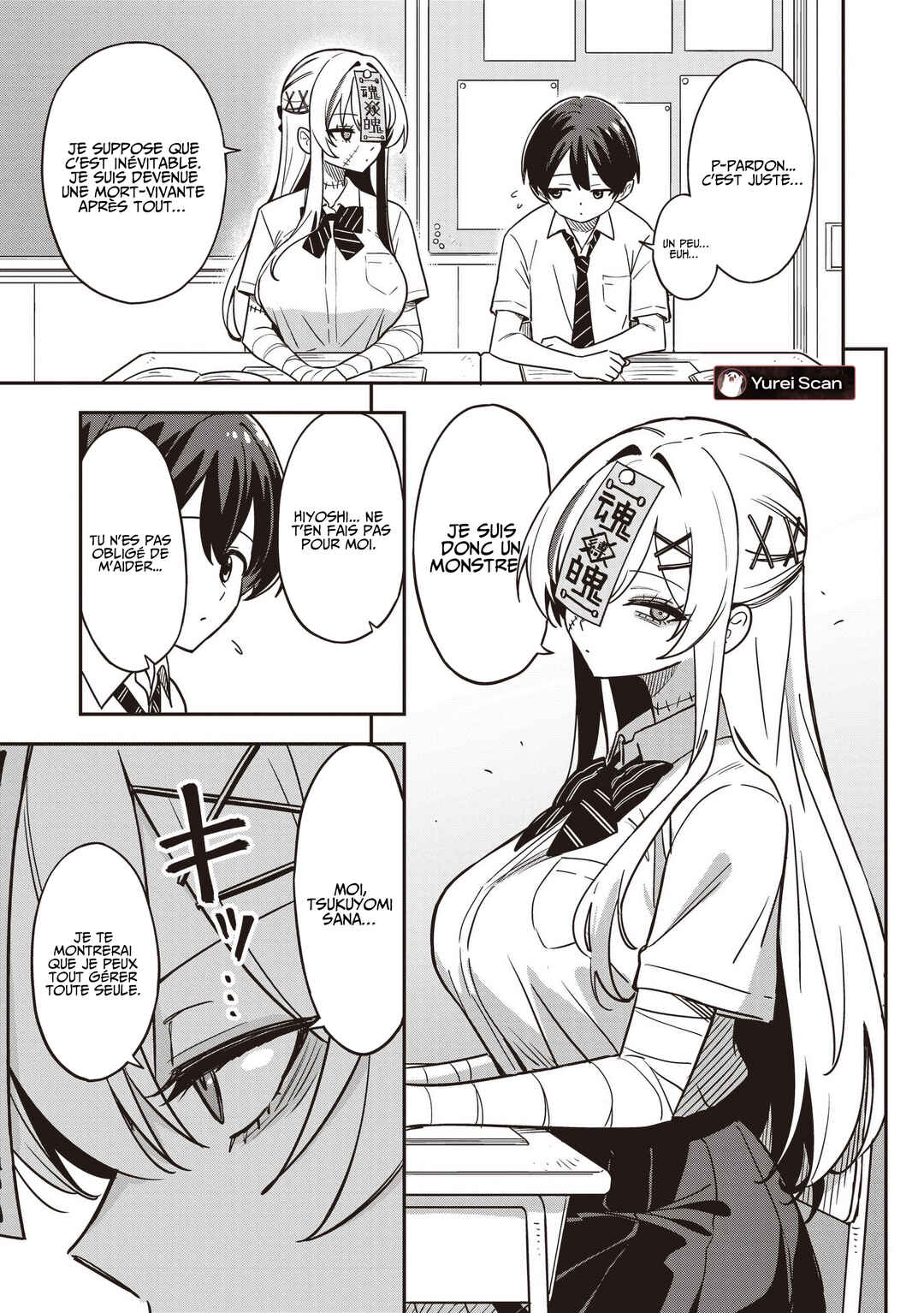 Chapter 1 - Page 6