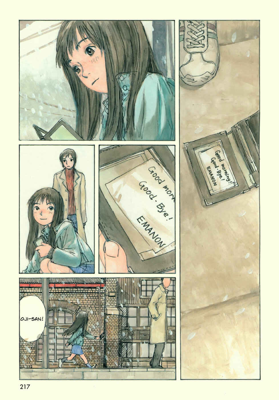Chapter 25 - Page 5