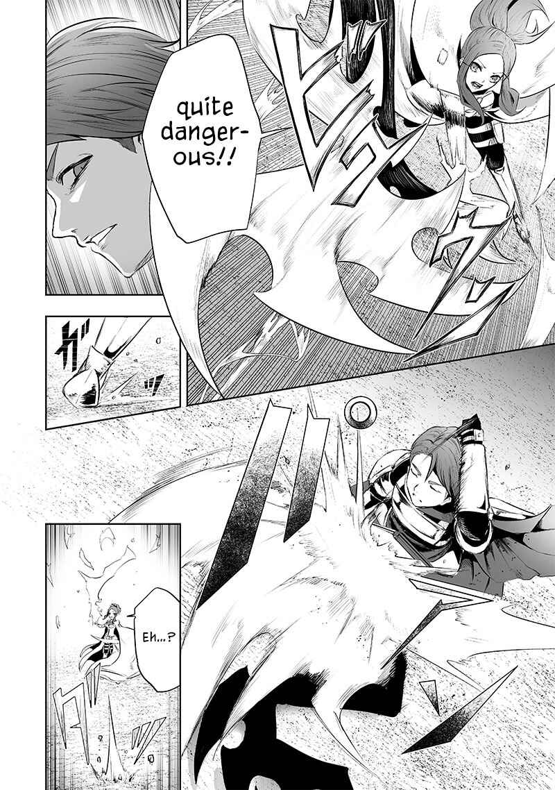 Chapter 74 - Page 11