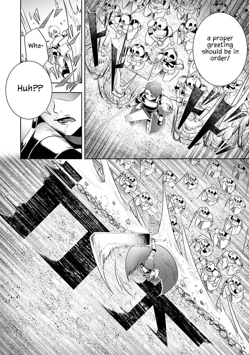 Chapter 74 - Page 17