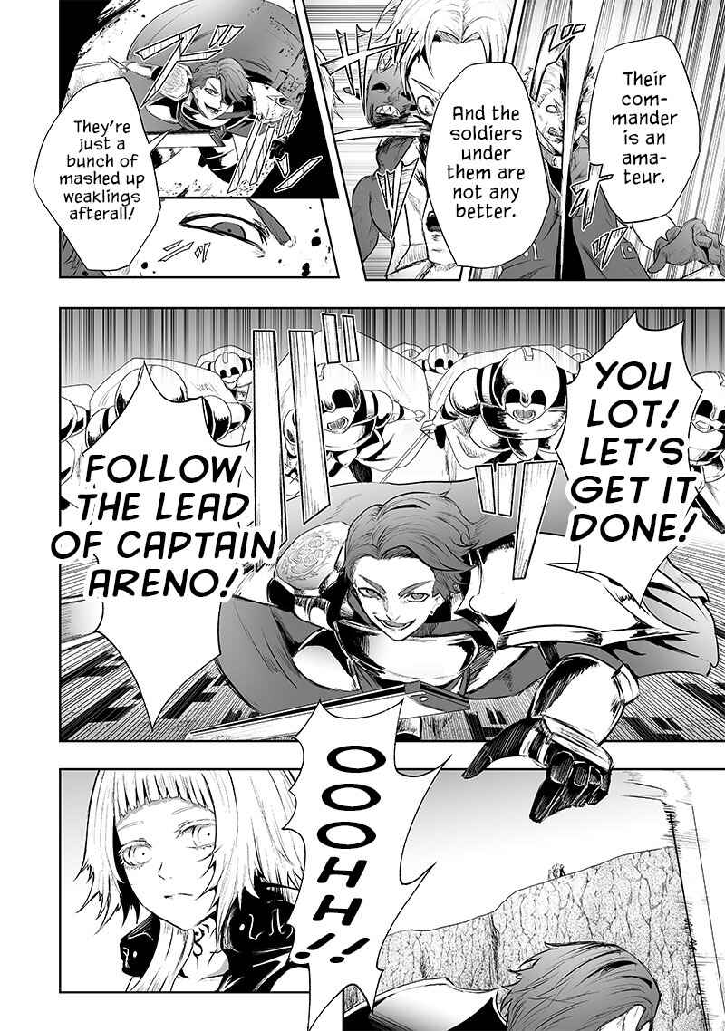 Chapter 74 - Page 3