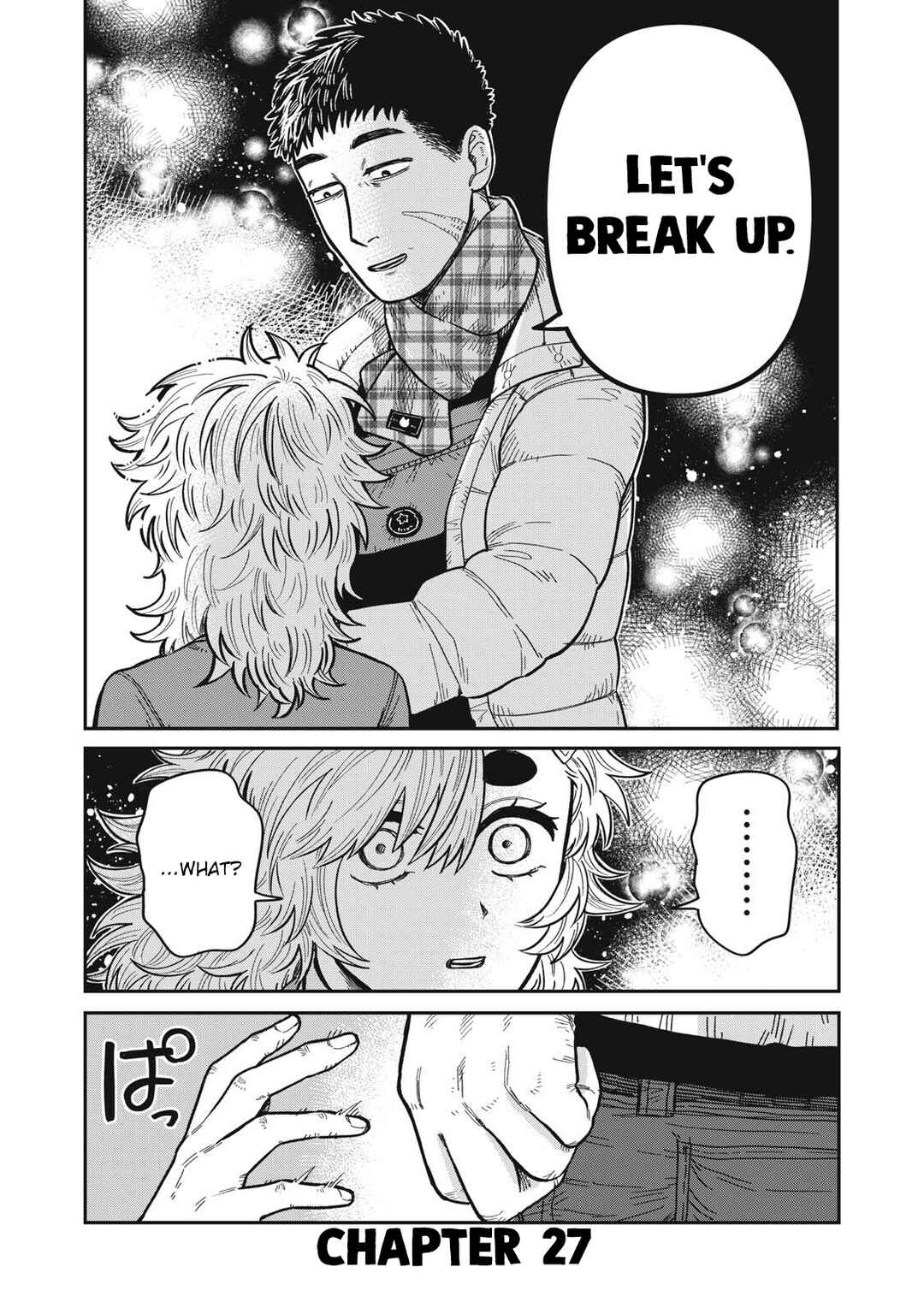 Chapter 27 - Page 1