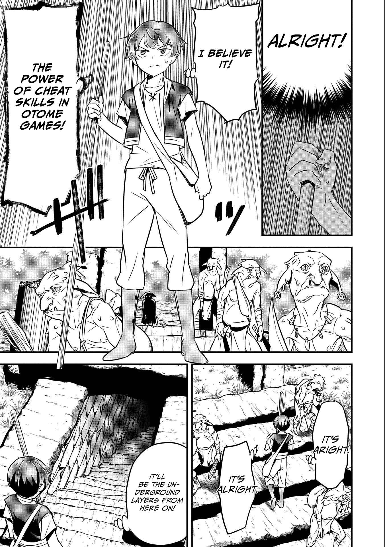 Chapter 3 - Page 4