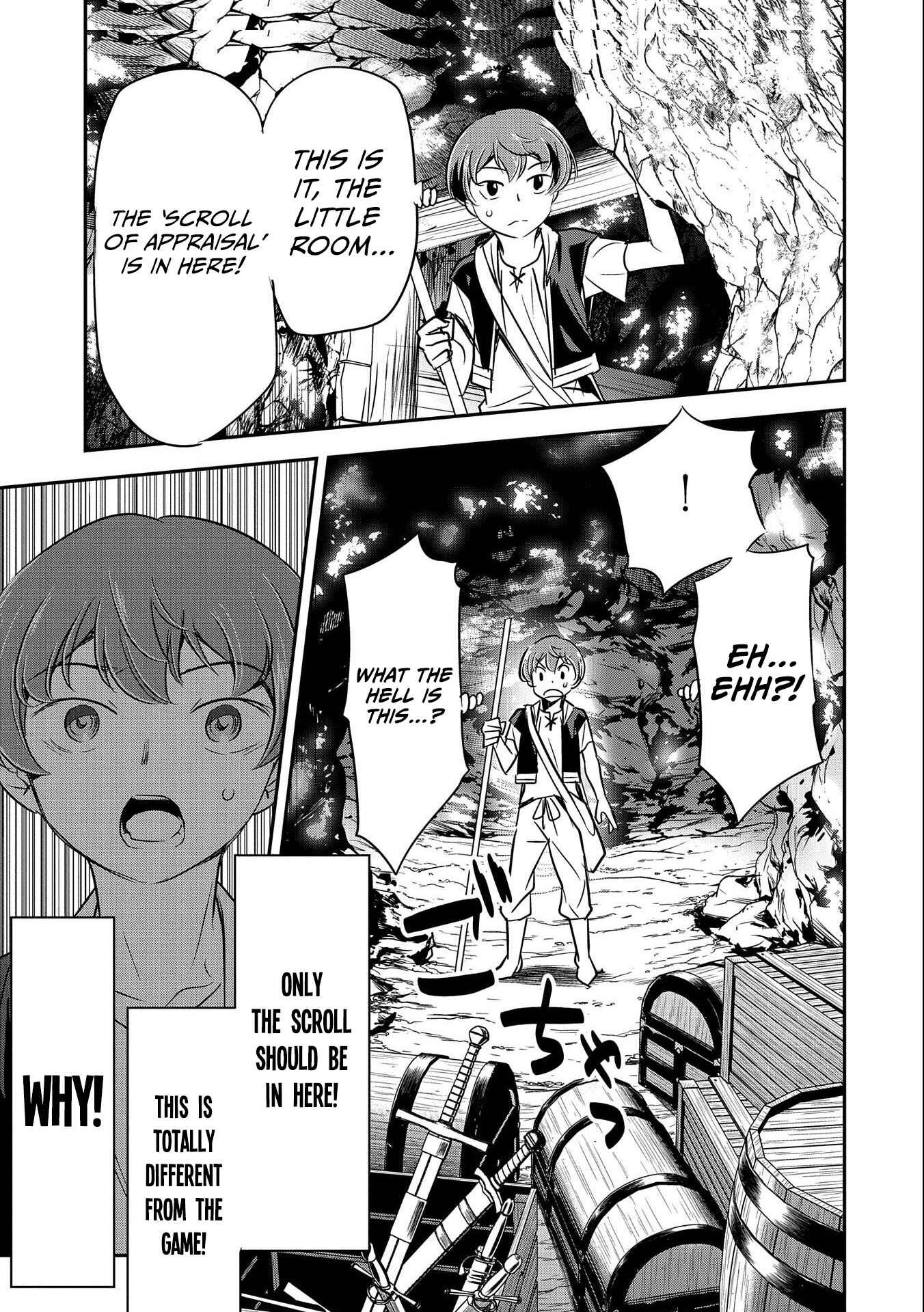 Chapter 3 - Page 6
